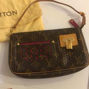 Louis Vuitton Limted Editon